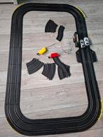 Racebaan, Ophalen, Gebruikt, Elektrisch, Carrera
