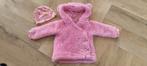 Z8 Alabama jasje met mutsje, Meisje, Z8, Ophalen of Verzenden, Zo goed als nieuw