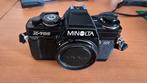 Minolta X-700, Audio, Tv en Foto, Fotocamera's Analoog, Ophalen of Verzenden, Gebruikt, Spiegelreflex, Minolta