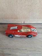Matchbox 7 Hairy Hustler uit 1971, Antiek en Kunst, Ophalen of Verzenden