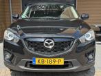 Mazda CX-5 2.0 S 2WD,Navi,Trekhaak,Keyless,Bluetooth, Voorwielaandrijving, Stof, 4 cilinders, 1290 kg