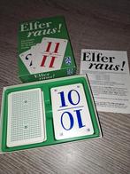 Start 11 kaartspel, Hobby en Vrije tijd, Gezelschapsspellen | Kaartspellen, Ophalen of Verzenden, Zo goed als nieuw
