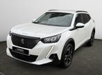 Peugeot 2008 1.2 PT Allure Pack, 101 pk, Gebruikt, Euro 6, 1199 cc