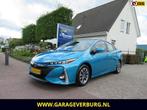 Toyota Prius 1.8 Plug-in Business Plus -PLUG-IN hybride- (Na, Auto's, Toyota, Stof, Gebruikt, 4 cilinders, Hybride Elektrisch/Benzine