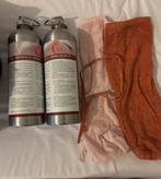 Baby water bottles, Ophalen of Verzenden, Gebruikt, Overige typen