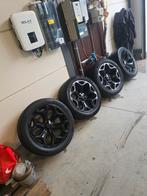 Velgen 22" Dodge, Auto diversen, Auto-accessoires, Ophalen, Gebruikt