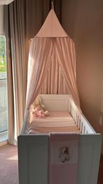 Mooie babykamer gekocht bij mama en mie neutrale kleur kan v, Kinderen en Baby's, Kinderkamer | Complete kinderkamers, Ophalen of Verzenden