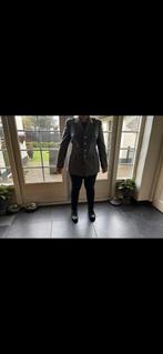 Gaaf uniform jasje carnaval Oeteldonk Kruikenstad, Ophalen of Verzenden, Zo goed als nieuw