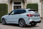 BMW X3 xDrive20i High Executive M-SPORT | H&K | CAMERA | COG, Auto's, BMW, Stof, Gebruikt, Euro 6, 4 cilinders