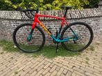 Trek Crockett maat 56 veldrijfiets crossfiets, Fietsen en Brommers, Fietsen | Racefietsen, Overige merken, Aluminium, Ophalen of Verzenden