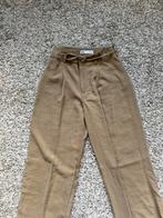 Broek Zara, Kleding | Dames, Broeken en Pantalons, Overige kleuren, Zara, Nieuw, Ophalen of Verzenden