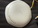 ZYXEL NWA 1123 AC PRO access point wifi router  izgst, Ophalen of Verzenden, Zo goed als nieuw, Router, Zyxel