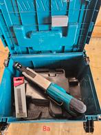 Diverse gereedschap te koop i.v.m. pensioen, Ophalen, Zo goed als nieuw