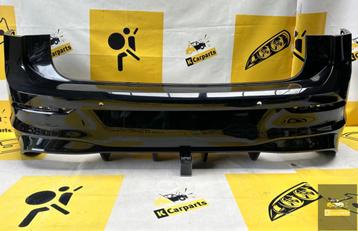 VOLKSWAGEN VW Golf 8 R R20 4XPDC 5H6807421E achterbumper beschikbaar voor biedingen