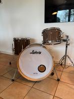 Ludwig signet ( classic maple) 20,12 en 14 Nieuwstaat!!, Ophalen, Zo goed als nieuw, Ludwig