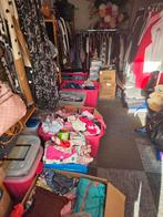 Zakken Kleding Mix Maten, Kleding | Dames, Diverse, Ophalen of Verzenden, Gedragen