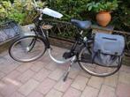 dames fiets, Fietsen en Brommers, Fietsen | Dames | Damesfietsen, (Extra) lage instap, Nieuw, 50 tot 53 cm, Ophalen