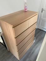 Ta koop ladekast, Huis en Inrichting, Kasten | Ladekasten, 5 laden of meer, 100 tot 150 cm, 25 tot 50 cm, 50 tot 100 cm