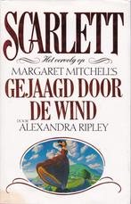 SCARLETT - Alexandra Ripley, Ophalen of Verzenden, Zo goed als nieuw, Alexandra Ripley, Amerika