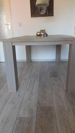 Eetafel steigerhout, Ophalen, Gebruikt, 50 tot 100 cm, 150 tot 200 cm