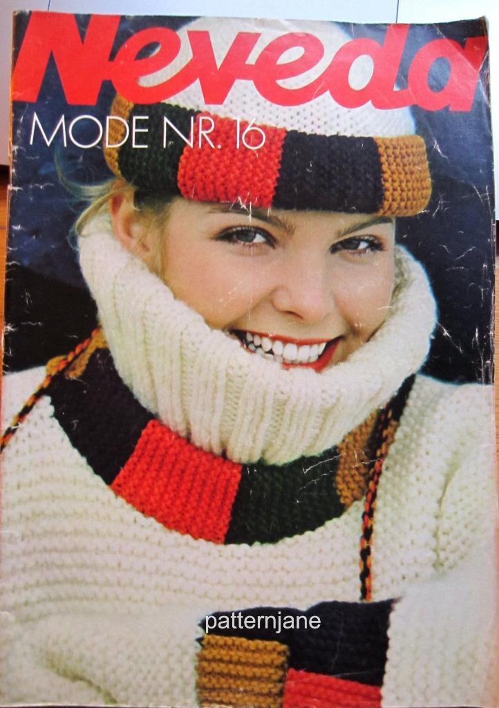 3 BREIBOEKEN - SCHEEPJESWOL (2006) EN NEVEDA 16 EN 46, Hobby en Vrije tijd, Breien en Haken, Gebruikt, Breien of Haken, Patroon of Boek