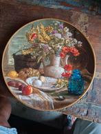 Mosa Wandbord Ochtend Stilleven Kees vd Berg Nr 1243, Ophalen
