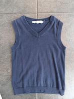 Spencer maat 134/140 blauw, Kinderen en Baby's, Kinderkleding | Maat 134, Hm, Trui of Vest, Ophalen of Verzenden, Zo goed als nieuw
