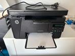 HP Laser printer, Ophalen, All-in-one, Zo goed als nieuw, HP