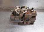Leybold vacuumpomp vakuumpumpe vacuum pomp pumpe, Doe-het-zelf en Verbouw, Compressors, Ophalen, 100 liter of meer, Zo goed als nieuw