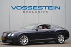 Bentley Continental GT 6.0 W12 / Youngtimer / Luchtvering /, Automaat, Gebruikt, 12 cilinders, Leder