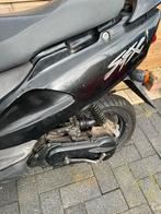 T.E.A.B moet weg Honda sfx, Fietsen en Brommers, Brommers | Honda, Overige modellen, Gebruikt, Ophalen of Verzenden