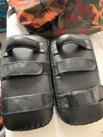 Vechtsport Pads - Perfect voor Training!, Sport en Fitness, Vechtsporten en Zelfverdediging, Ophalen, Overige, Vechtsportbescherming