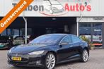 Tesla Model S 85D Base !Zie opmerking!,7 Persoons, Panoramad, Automaat, Gebruikt, 85 kWh, 528 km