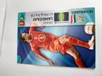 Goal Card Denny Landzaat, Ophalen of Verzenden, Nieuw, Feyenoord, Poster, Plaatje of Sticker