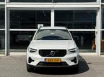 Volvo XC40  B4 GT Plus Dark, 15 km/l, Gebruikt, Wit, Origineel Nederlands