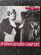 vastenavond liedtje krabbegat  74, Cd's en Dvd's, Gebruikt, Verzenden, 7 inch, Single