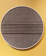 Showroom uitverkoop - MUST Living Wall panel small,Ø71x4 cm, Ophalen, Nieuw, IntensWonen, Info@intenswonen.nl