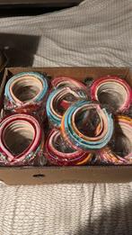 Nieuw doos vol kinder haarbanden, Ophalen of Verzenden, Nieuw