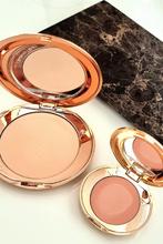 Charlotte Tilbury Set, Verzenden, Zo goed als nieuw, Gehele gezicht