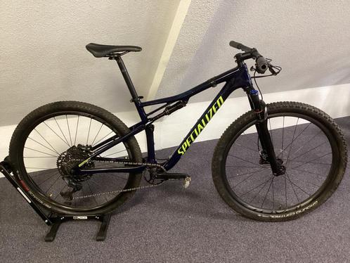 Specialized epic - M- 1x12sp, Fietsen en Brommers, Fietsen | Mountainbikes en ATB, Gebruikt, Overige merken, Fully, Ophalen