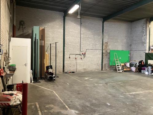 Werkplaats te huur Zaandam, Zakelijke goederen, Bedrijfs Onroerend goed, Bedrijfsruimte, Huur