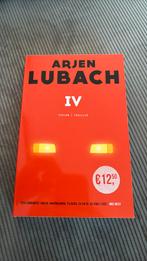 Arjen Lubavh - IV, Ophalen of Verzenden, Zo goed als nieuw, Arjen Lubach, Nederland