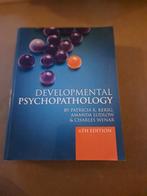 Developmental psychopathology, Ophalen, Zo goed als nieuw