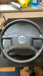 Stuur Volkswagen Caddy met Airbag, Nieuw, Ophalen of Verzenden, Volkswagen