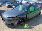 Dorpel links van een Citroen C4 Cactus (KTP), Auto-onderdelen, Ophalen of Verzenden, 12 maanden garantie, Gebruikt, Citroën
