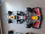 Jumbo Max Verstappen race auto,s 4x, Hobby en Vrije tijd, Modelauto's | 1:24, Ophalen of Verzenden, Gebruikt