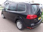 Volkswagen Sharan 2.0 TDI Comfortline 7p., Auto's, Voorwielaandrijving, Euro 5, Gebruikt, 4 cilinders