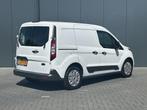 Ford Transit Connect 1.5 TDCI EURO 6 / L1H1 / 2x SCHUIFDEUR, Voorwielaandrijving, Gebruikt, Euro 6, 4 cilinders