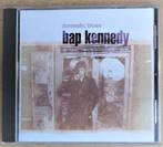 Bap Kennedy - Domestic Blues, Ophalen of Verzenden, Gebruikt, Poprock