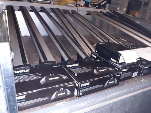 Dakdragers voor dakkoffers te Huur, Auto diversen, Dakdragers, Zo goed als nieuw, Ophalen